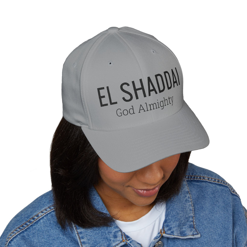 El Shaddai Hat | Multiple Colors