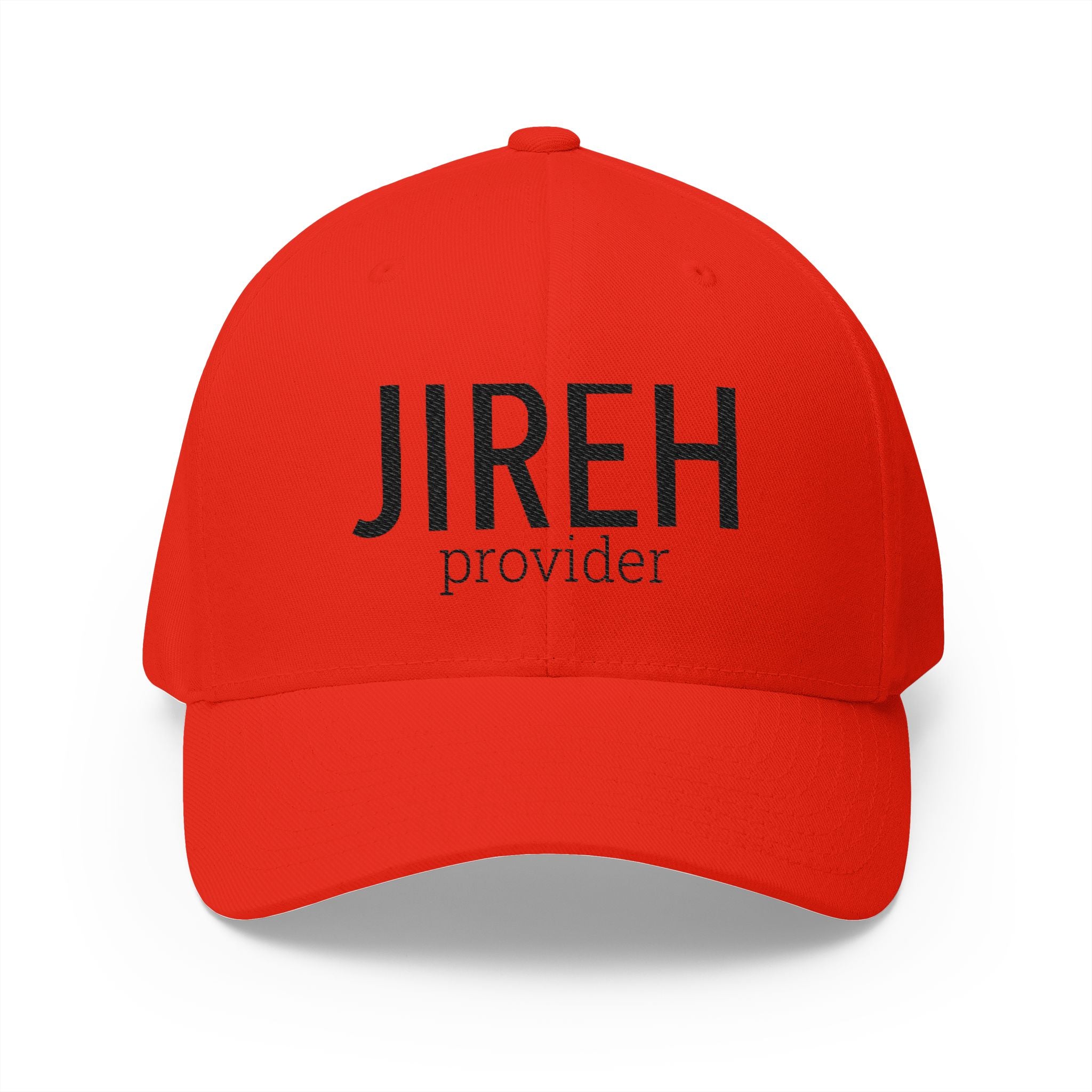 JIREH - Provider Hat | Multiple Colors