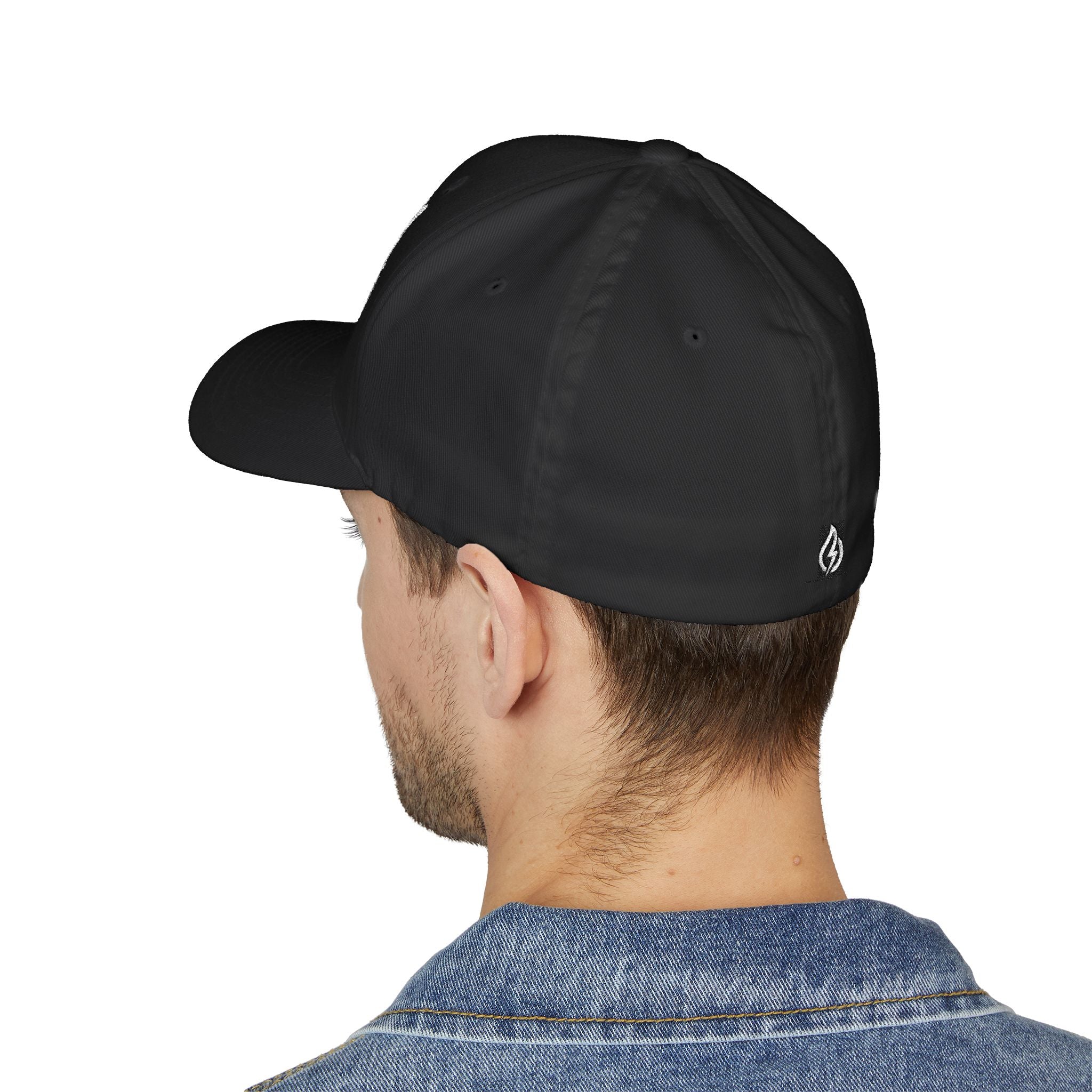JIREH - Provider Hat | Black