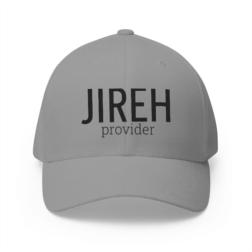 JIREH - Provider Hat | Multiple Colors