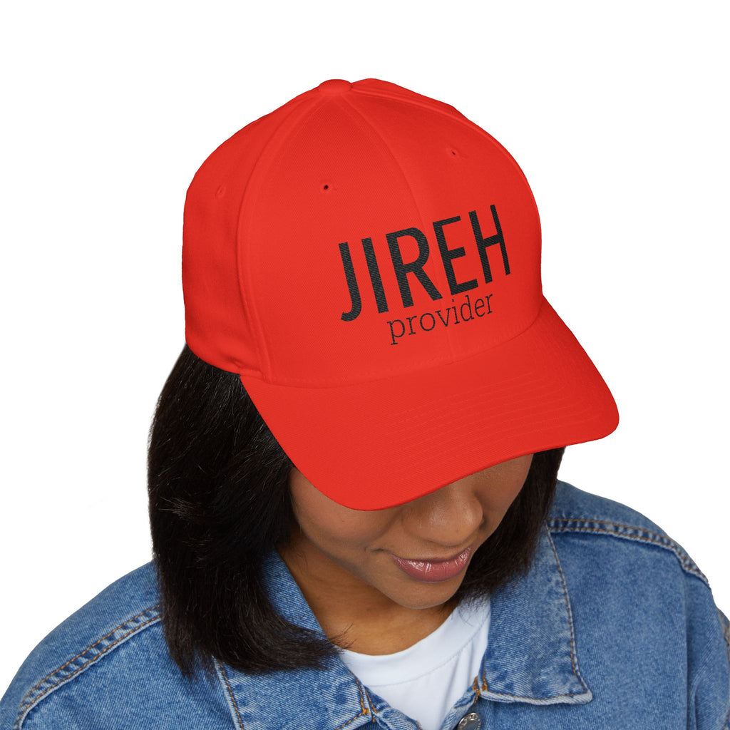JIREH - Provider Hat | Multiple Colors