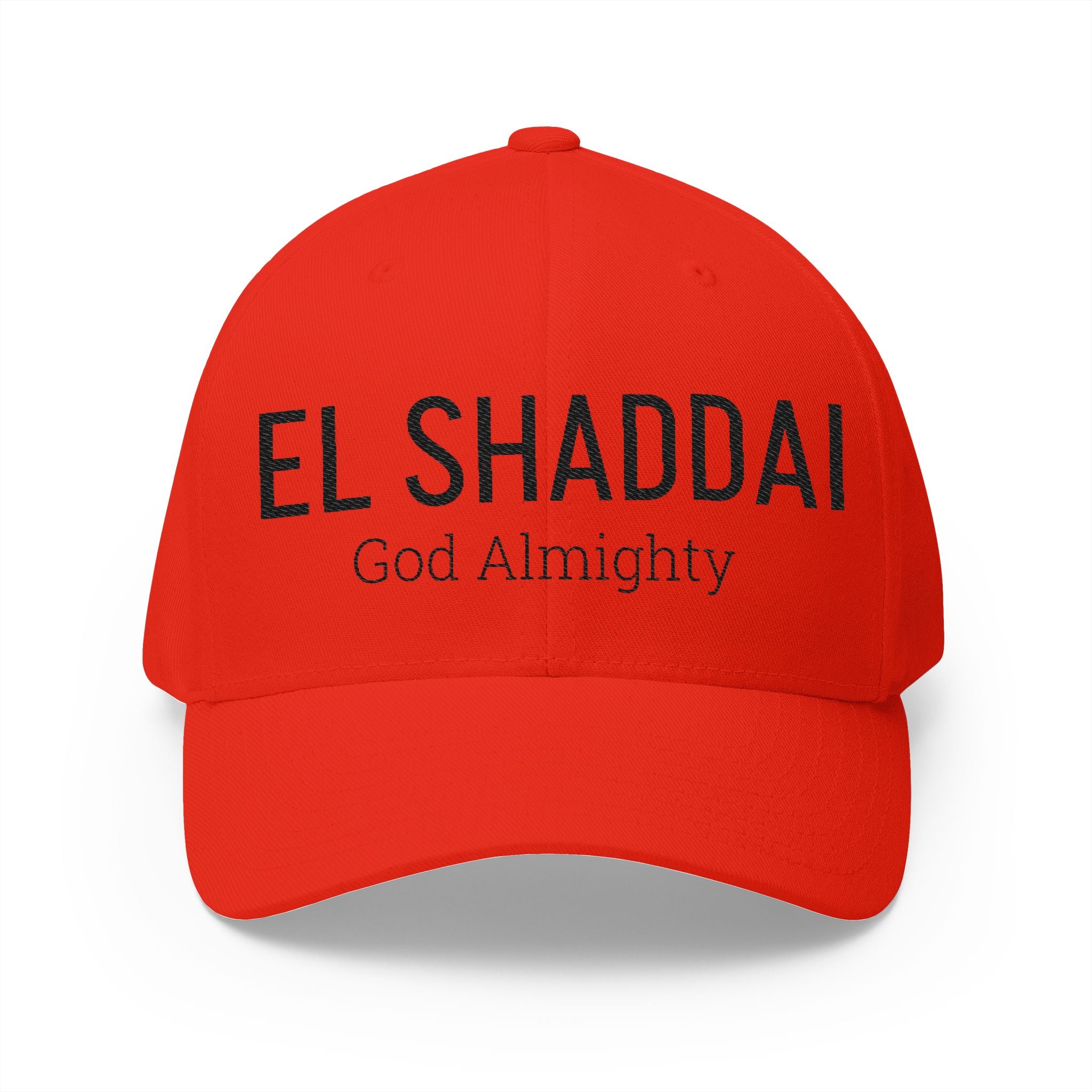 El Shaddai Hat | Multiple Colors