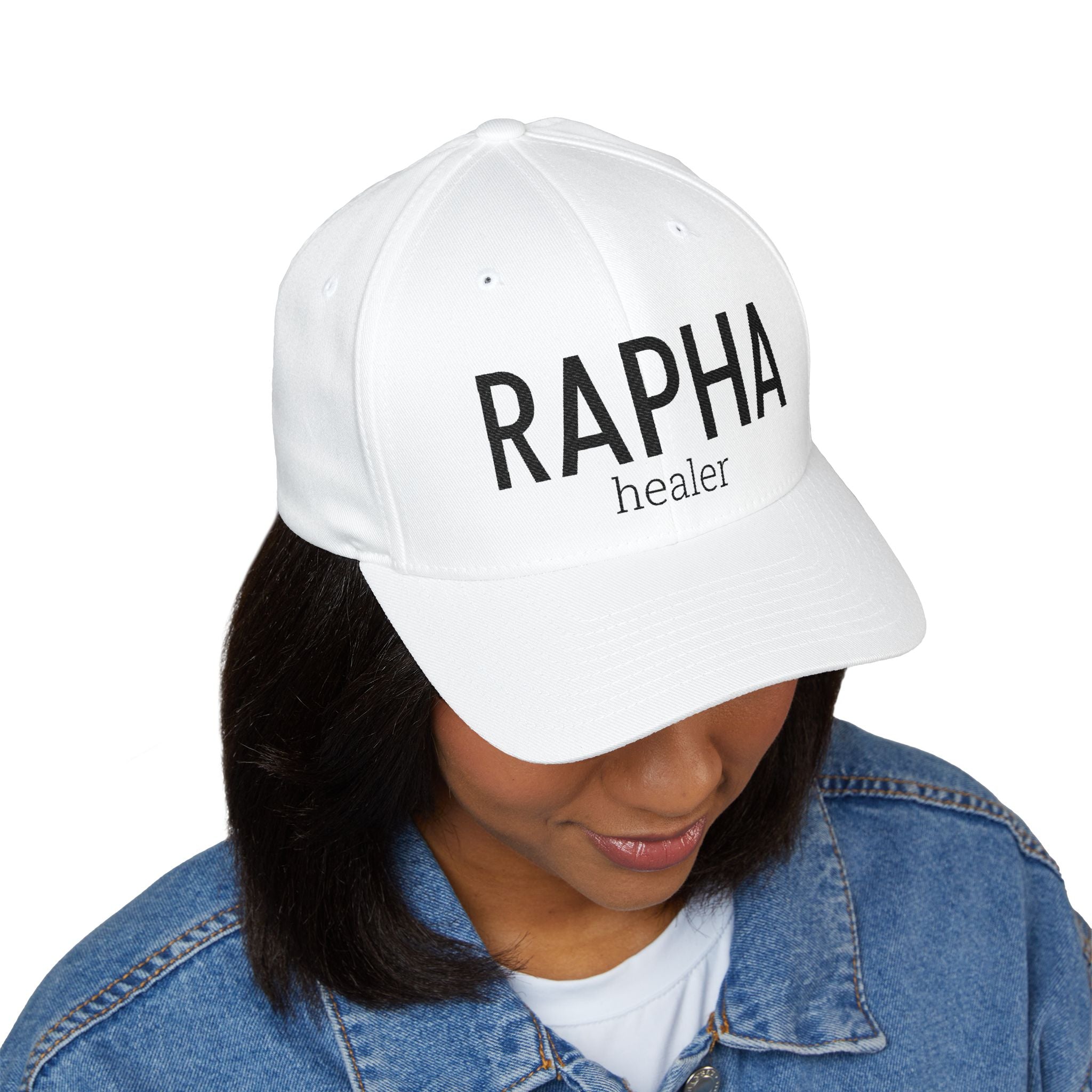 RAPHA - Healer Hat | Multiple Colors