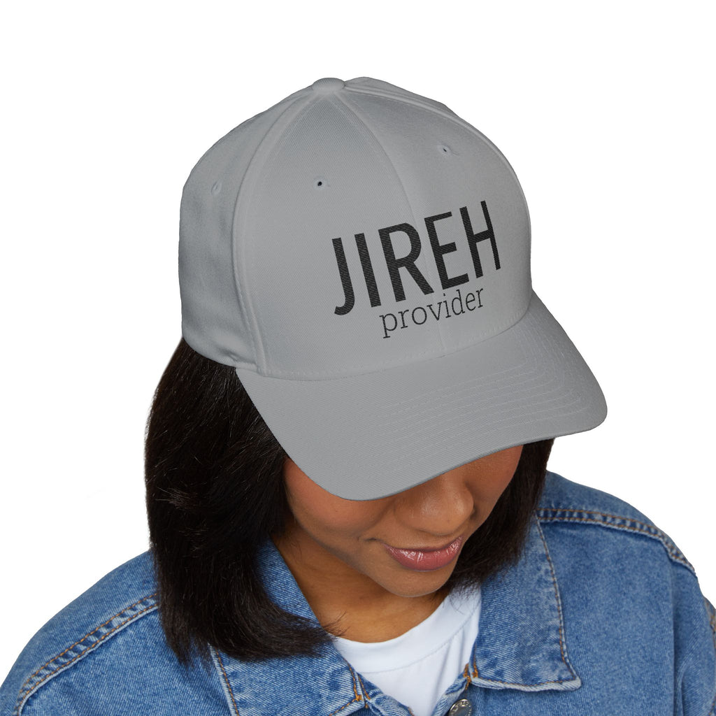 JIREH - Provider Hat | Multiple Colors