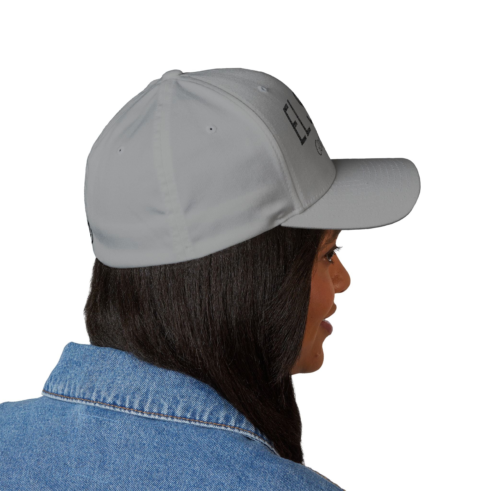 El Shaddai Hat | Multiple Colors