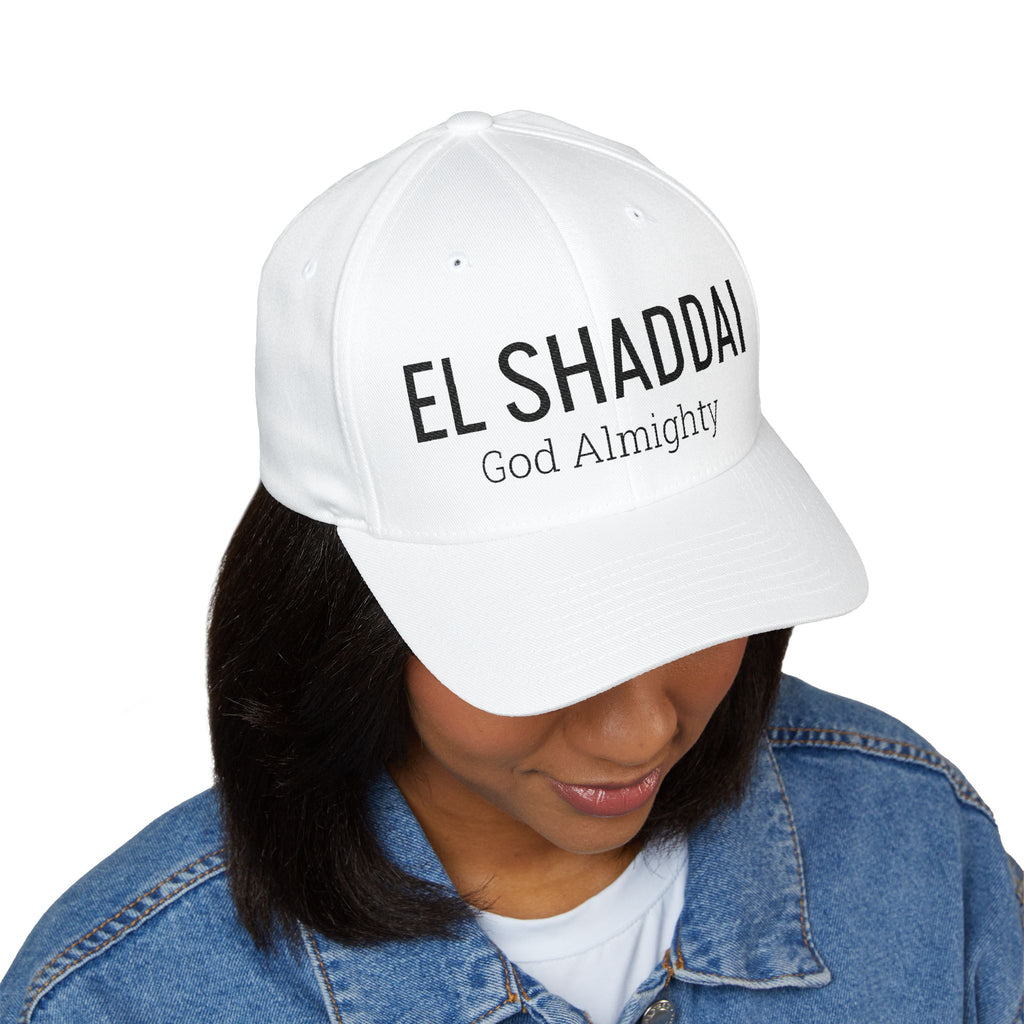 El Shaddai Hat | Multiple Colors