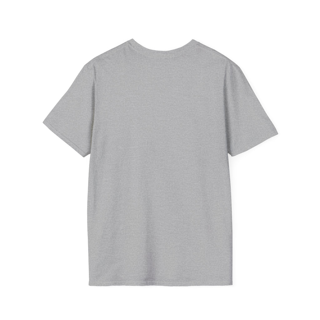 YHWH Is Greater Than T-Shirt - White