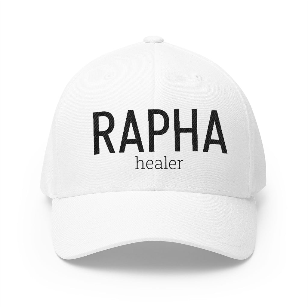 RAPHA - Healer Hat | Multiple Colors