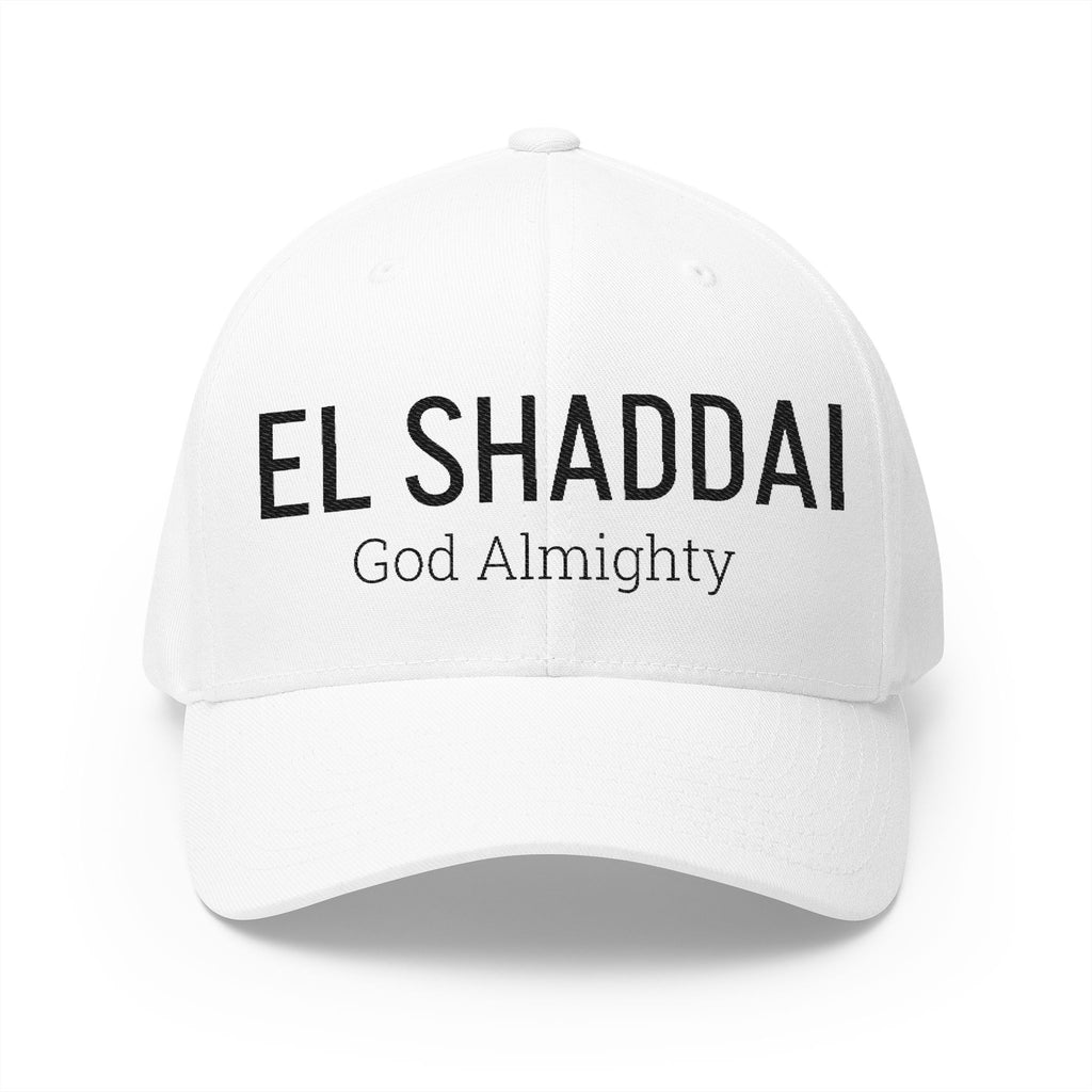 El Shaddai Hat | Multiple Colors