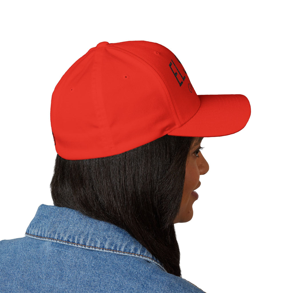 El Shaddai Hat | Multiple Colors