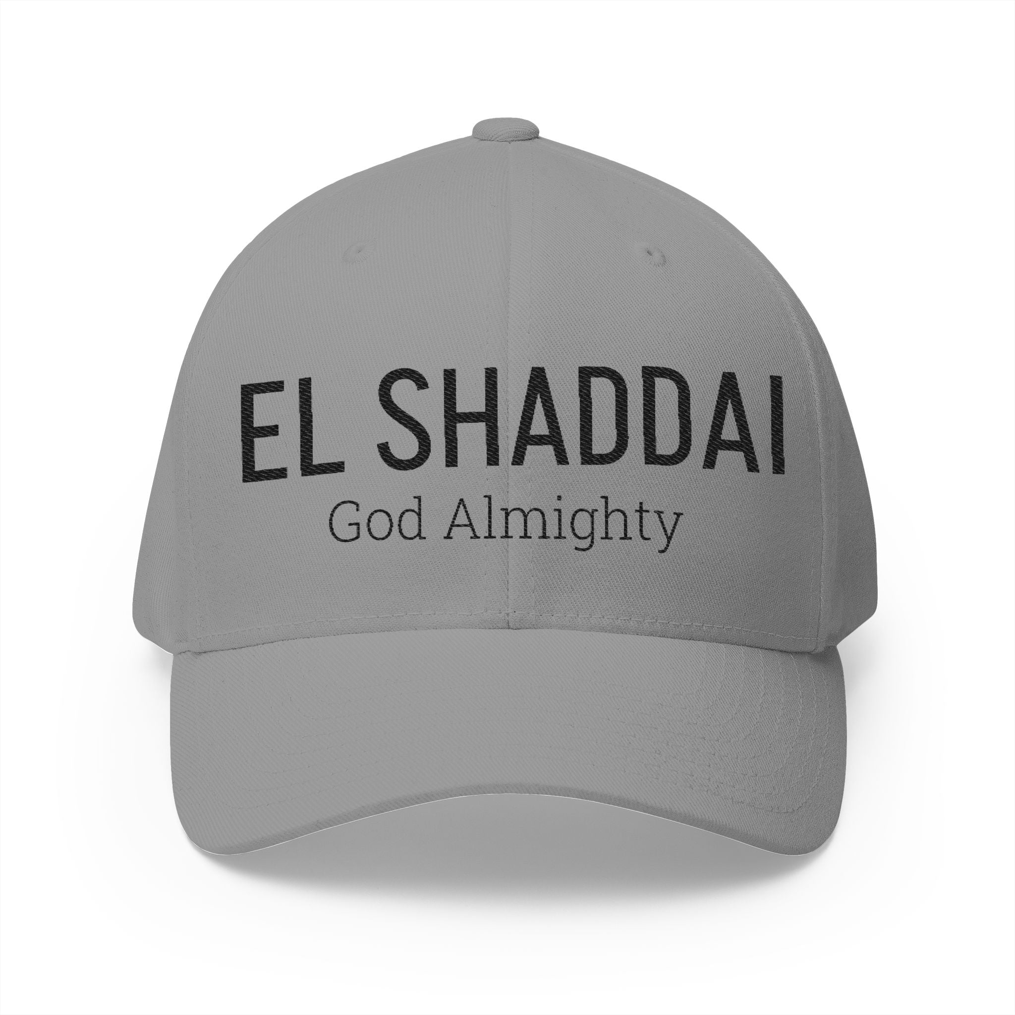El Shaddai Hat | Multiple Colors